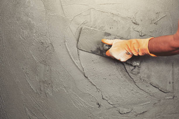 Best Concrete Repair Services  in Toona, AL